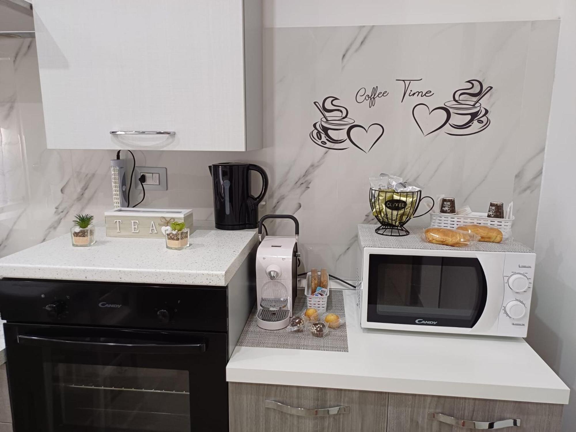 Midos Home シラクーサ エクステリア 写真