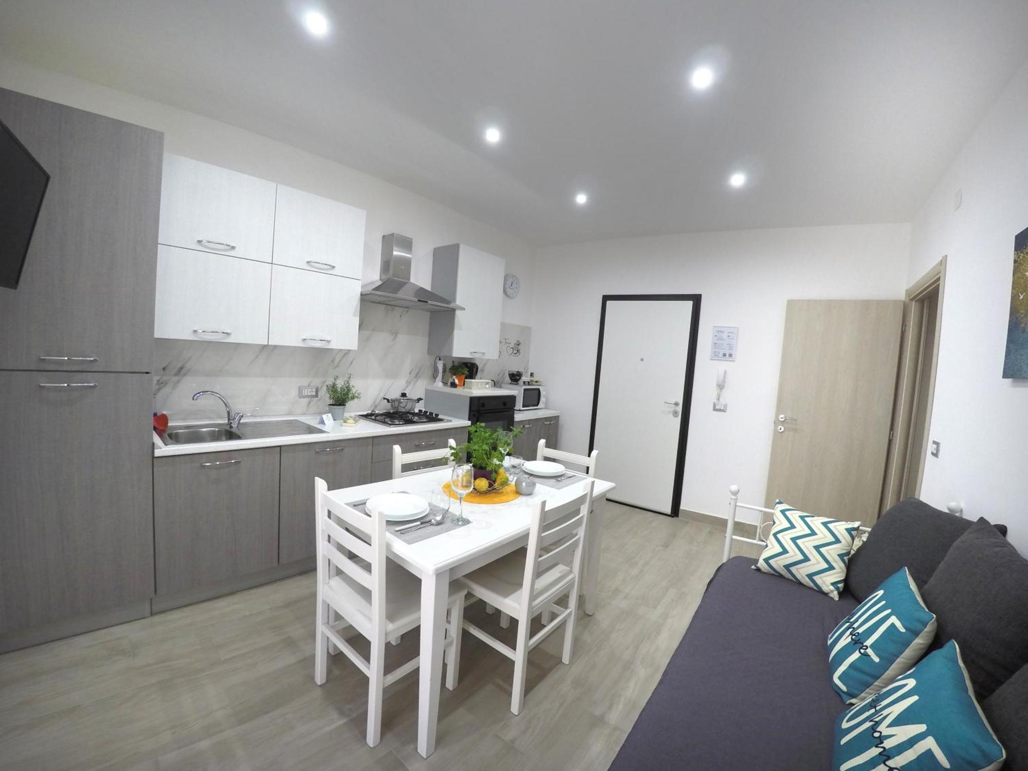 Midos Home シラクーサ エクステリア 写真